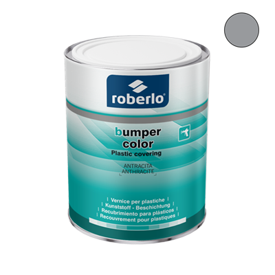 Bumper color, 1L, Roberlo, antracit